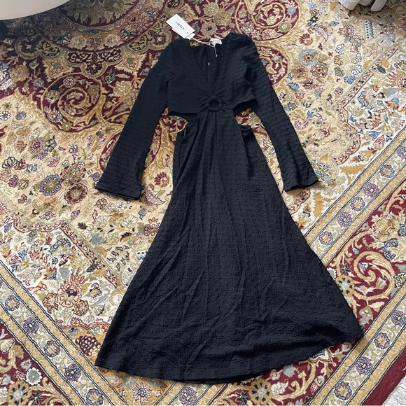 Likely Eila Dress NWT - Picture 6 of 11